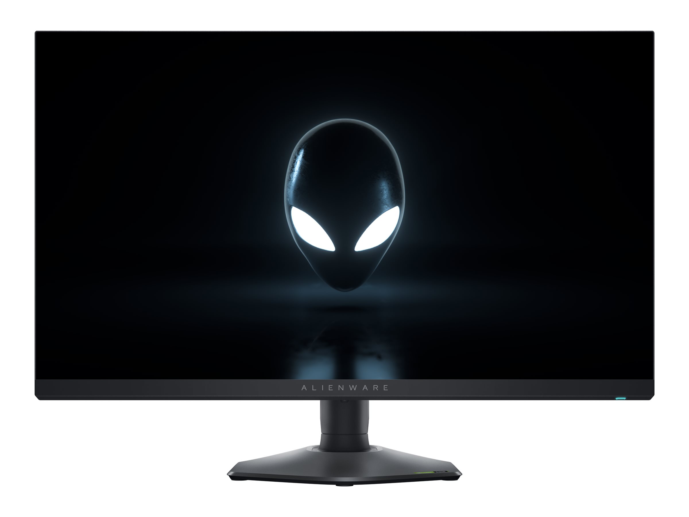 Alienware 27 Gaming Monitor AW2724DM - LED-Monitor mit CH Garantie - Gaming - 68.5 cm (27