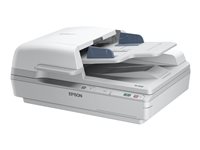 Epson WorkForce DS-7500 - Dokumentenscanner - Duplex - A4 - 1200 dpi x 1200 dpi - bis zu 40 Seiten/Min. (einfarbig) / bis zu 40 