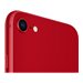 Apple iPhone SE (3rd generation) - (PRODUCT) RED - 5G Smartphone - Dual-SIM / Interner Speicher 64 GB - LCD-Anzeige - 4.7