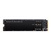 WD Black SN750 NVMe SSD WDS200T3X0C - SSD - 2 TB - intern - M.2 2280 - PCIe 3.0 x4 (NVMe)