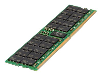 HPE SmartMemory - DDR5 - Modul - 128 GB - DIMM 288-PIN - 4800 MHz / PC5-38400