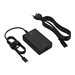 Belkin Connect USB-C Core - Netzteil - GaN-Technologie - 100 Watt - PD (24 pin USB-C) - Schwarz