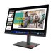 Lenovo P24q-30 - LED-Monitor mit CH Garantie - 60.5 cm (23.8