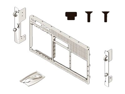 Dell - Tower-in-Rack-Umrst-Kit