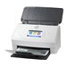 HP ScanJet Enterprise Flow N7000 snw1 - Dokumentenscanner - CMOS / CIS - Duplex - 216 x 3100 mm - 600 dpi x 600 dpi