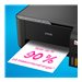 Epson EcoTank ET-2864 - Multifunktionsdrucker - Farbe - Tintenstrahl - ITS - A4 (Medien)