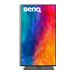 BenQ DesignVue PD2706U - Professional Series - LED-Monitor mit CH Garantie - 68.6 cm (27