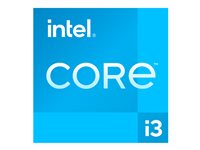 Intel Core i3 i3-14100 - 3.5 GHz - 4 Kerne - 8 Threads - 12 MB Cache-Speicher - FCLGA1700 Socket