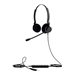 Jabra BIZ 2300 USB MS Duo - Headset - On-Ear - kabelgebunden - USB