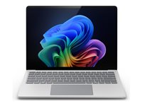 Microsoft Surface Laptop Copilot+ PC for Business - 7th Edition - Snapdragon X Elite X1E-80-100 - Win 11 Pro - Qualcomm Adreno -