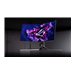 ASUS ROG Swift OLED PG39WCDM - OLED-Monitor - Gaming - gebogen - 99.1 cm (39