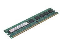 Fujitsu - DDR5 - Modul - 32 GB - DIMM 288-PIN - 4800 MHz / PC5-38400