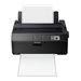 Epson FX 890II - Drucker - s/w - Punktmatrix - Rolle (21,6 cm), JIS B4, 254 mm (Breite) - 240 x 144 dpi