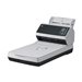 Ricoh fi-8290 - Dokumentenscanner - Flachbett: CCD / ADF: Dual CIS - Duplex - 216 x 355.6 mm - 600 dpi x 600 dpi