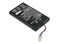 Datalogic RBP-6400 - Batterie fr Barcodelesegert - Lithium-Ionen - 700 mAh