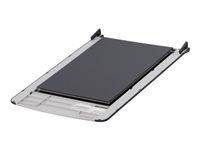 Ricoh Background Pad: fi-575BK - Scanner-Hintergrundplatte - Schwarz - fr fi-5750C, 6750S, 6770, 6770A; Ricoh fi-7700, fi-7700S