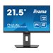 iiyama ProLite XUB2293HS-B6 - LED-Monitor mit CH Garantie - 54.5 cm (21.5