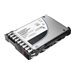 HPE - SSD - variable Nutzung, High Performance, Enterprise, Data Center - 3.2 TB - Hot-Swap - 2.5