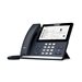 Yealink MP56 E2 - VoIP-Telefon - mit Bluetooth-Schnittstelle mit Rufnummernanzeige - SIP - Classic Gray