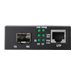 DIGITUS DN-82211 - Medienkonverter - 10GbE, 5GbE, 2.5GbE - 1000Base-T, 10GBase-T, 10GBase-R, 2.5GBase-T, 5GBase-T, 5GBase-R, 2.5