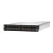 HPE Apollo 4200 Gen10 - Server - Rack-Montage - zweiweg - keine CPU - RAM 0 GB