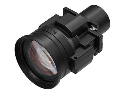 NEC NP54ZL - Zoomobjektiv - 27.7 mm - 44.9 mm - f/1.8-2.24 - fr NEC NP-PA1505, PA1705, PA500, PA1505, PA1705, PA500, PA521, PA5