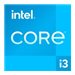 Intel Core i3 12100E - 3.2 GHz - 4 Kerne - 8 Threads - 12 MB Cache-Speicher - LGA1700 Socket