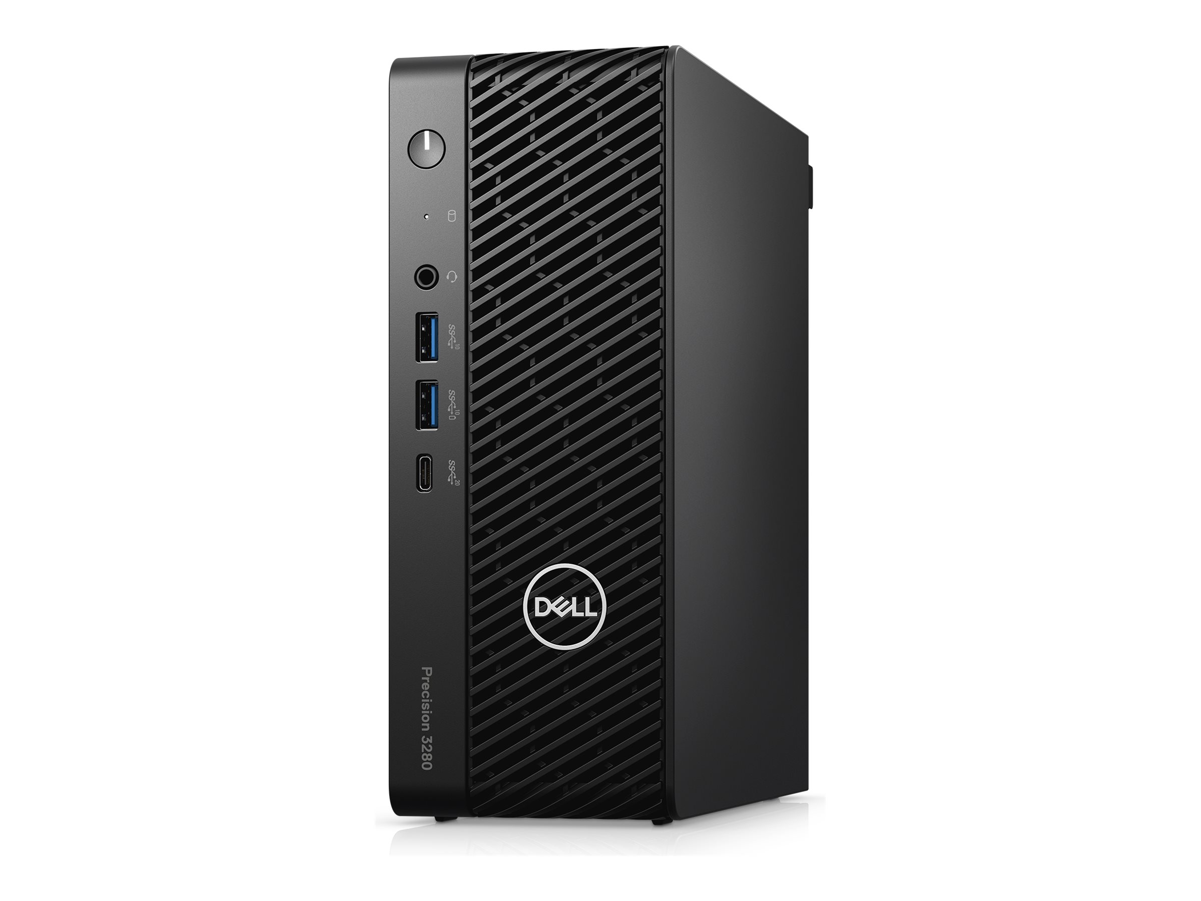 Dell OptiPlex 7020 Plus - SFF - Core i5 i5-14500 / 2.6 GHz - vPro Enterprise - RAM 16 GB - SSD 512 GB