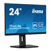 iiyama ProLite XUB2497HSU-B2 - LED-Monitor mit CH Garantie - 61 cm (24