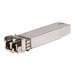 HPE - SFP (Mini-GBIC)-Transceiver-Modul - 1GbE - 100Base-FX - LC Multi-Mode - bis zu 2 km