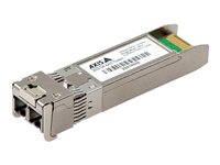 AXIS TD8902 LC.SR.X - SFP+-Transceiver-Modul - bis zu 400 m