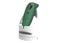 SocketScan S730 - 700 Series - mit Ladeanschluss (weiss) - Barcode-Scanner - tragbar - decodiert