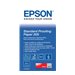 Epson Proofing Paper Standard - A3 plus (329 x 423 mm) 100 Blatt Proofing-Papier - fr SureColor P5000, P800, SC-P10000, P20000,