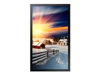 Samsung OH85N - 214 cm (85