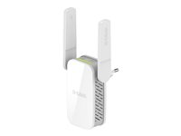 D-Link DAP-1610 - Wi-Fi-Range-Extender - Wi-Fi 5 - 2.4 GHz, 5 GHz