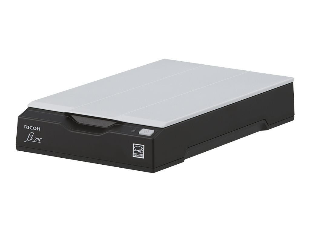 Ricoh fi-70F - Dokumentenscanner - CMOS / CIS - A6 - A6 - 600 dpi