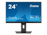 iiyama ProLite XUB2497HSN-B2 - LED-Monitor mit CH Garantie - 61 cm (24