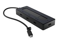 HP - Port Replicator - USB-C - DP - Europa