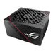 ASUS ROG-STRIX-850G - Netzteil (intern) - ATX12V - 80 PLUS Gold - Wechselstrom 100-240 V - 850 Watt