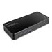 LINDY - Dockingstation - USB-C 3.2 - DP, HDMI - 1GbE