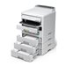 Epson WorkForce Pro EP-C800RDW - Drucker - Farbe - Duplex - Tintenstrahl - A4/Legal