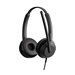 EPOS IMPACT 760 - Headset - On-Ear - kabelgebunden - USB-C - Schwarz