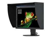 Eizo Swiss Edition ColorEdge CG2420 - LED-Monitor mit CH Garantie - 61.1 cm (24.1