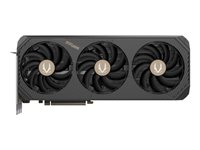 ZOTAC GAMING GeForce RTX 5090 SOLID OC - Grafikkarten - GeForce RTX 5090 - 32 GB GDDR7 - PCIe 5.0 x16 - 3 x DisplayPort, HDMI