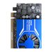 AMD Radeon Pro W6400 - Grafikkarten - RDNA 2 - 4 GB GDDR6 - PCIe 4.0 x4 - 2 x DisplayPort