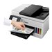 Canon MAXIFY GX6050 - Multifunktionsdrucker - Farbe - Tintenstrahl - nachfllbar - Legal (216 x 356 mm)/A4 (210 x 297 mm) (Origi