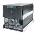 APC Smart-UPS RT - USV (Rack - einbaufhig) - Wechselstrom 220/230/240 V - 16 kW - 20000 VA
