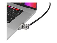 Compulocks Ledge Lock Adapter for MacBook Pro 16