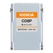 KIOXIA CD8P-V Series KCD8XPUG1T60 - SSD - Datenzentrum, variable Nutzung - 1600 GB - intern - 2.5