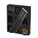 WD_BLACK SN770 WDS250G3X0E - SSD - 250 GB - intern - M.2 2280 - PCIe 4.0 x4 (NVMe)